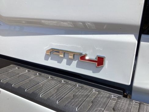 New 2026 GMC Sierra 1500 AT4 w/ Technology Package image 8