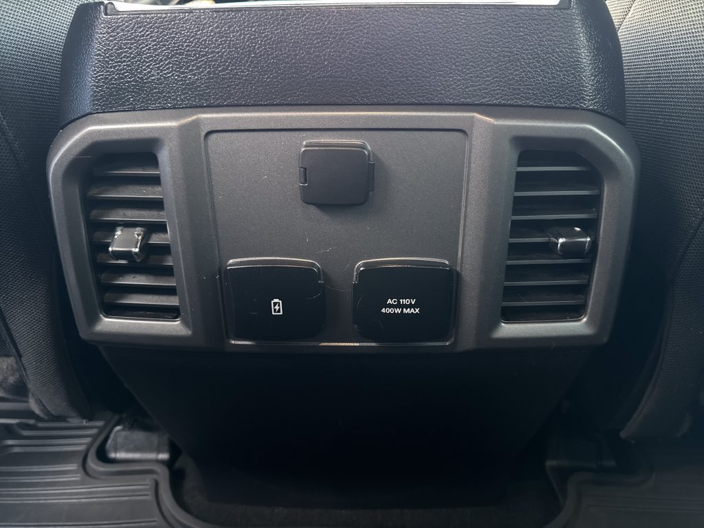 Used 2020 Ford F150 XLT w/ Equipment Group 302A Luxury AWD/4WD image 34