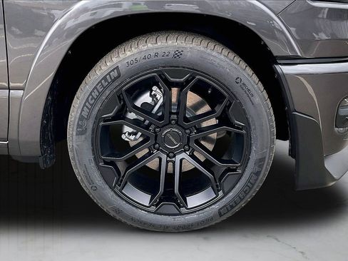 New 2026 RAM 1500 Big Horn image 34