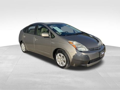 Used 2009 Toyota Prius FWD image 3