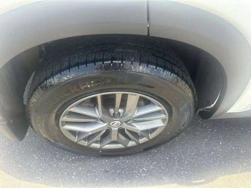Used 2021 Nissan Rogue S FWD image 20