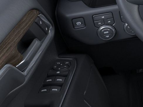 New 2026 GMC Sierra 2500 SLE w/ SLE Value Package; image 37