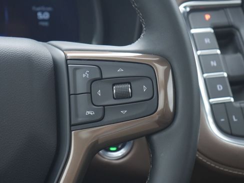 Used 2023 Chevrolet Tahoe High Country w/ Premium Package AWD/4WD image 10