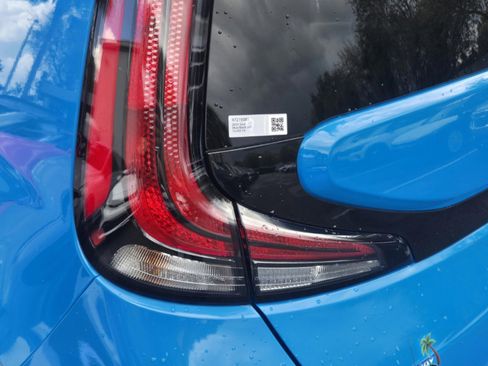 Used 2024 Kia Soul GT-Line image 34