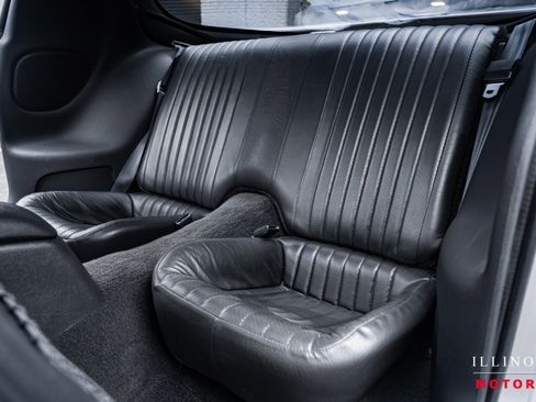 Used 1995 Pontiac Firebird Trans Am image 28