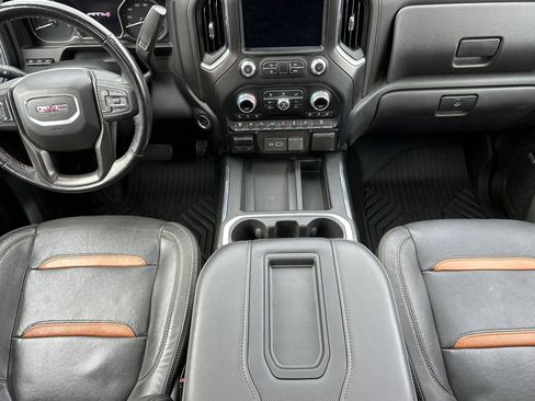 Used 2020 GMC Sierra 2500 AT4 w/ AT4 Premium Package image 14