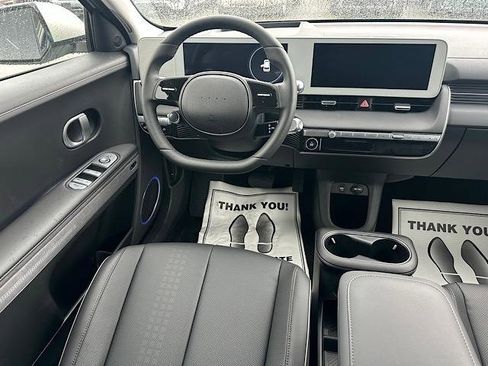 New 2024 Hyundai Ioniq 5 Limited image 9