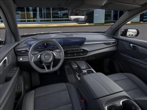 New 2027 Buick Enclave Sport Touring w/ Power Package FWD image 15