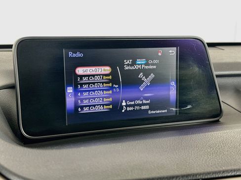 Used 2016 Lexus RX 350 AWD w/ Premium Package image 21