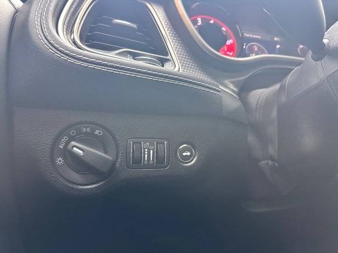 Used 2021 Dodge Challenger SRT Super Stock RWD image 18