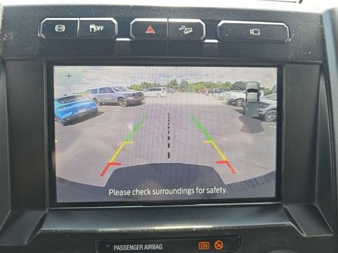 Used 2022 Ford F350 XLT w/ XLT Value Package AWD/4WD image 16