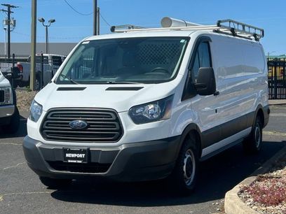 Used 2019 Ford Transit 150 148 Low Roof