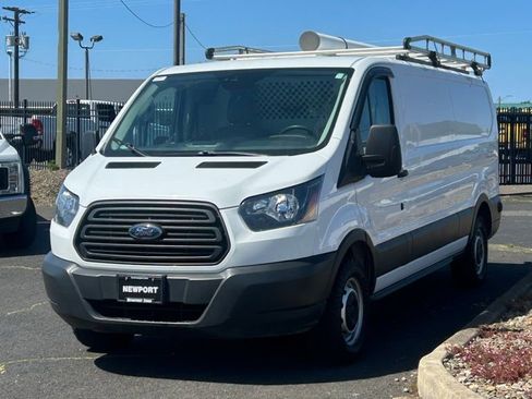 Used 2019 Ford Transit 150 148 Low Roof RWD image 1