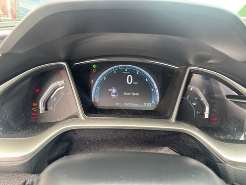 Used 2016 Honda Civic Touring image 6