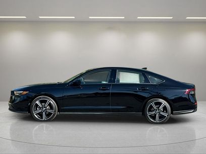New 2026 Honda Accord SE