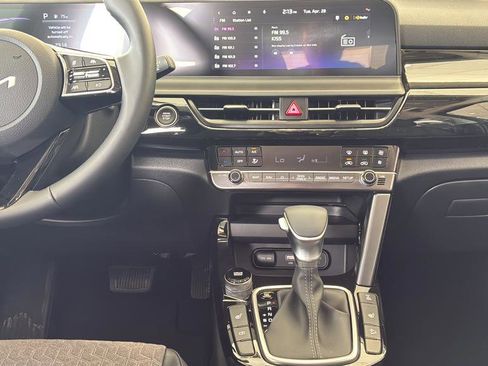 New 2026 Kia Seltos S AWD/4WD image 28