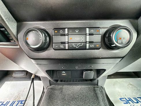Used 2022 Ford F550 4x4 Regular Cab Super Duty image 16