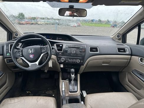 Used 2013 Honda Civic EX-L image 19