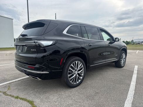 New 2026 Buick Enclave Avenir w/ Super Cruise Package AWD/4WD image 6