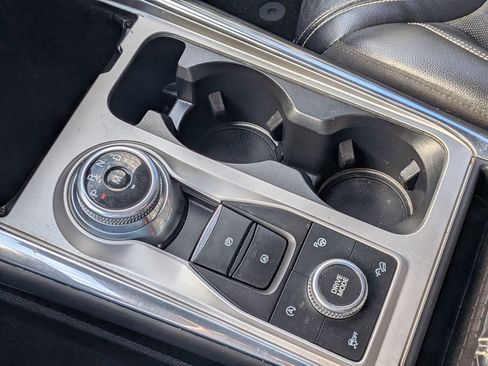 Used 2020 Ford Explorer ST w/ Premium Technology Package image 26