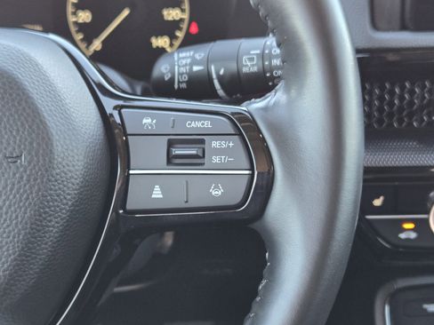 Used 2023 Honda CR-V EX-L image 28