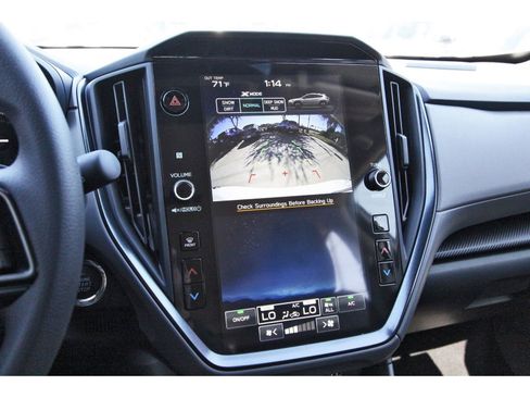 New 2026 Subaru Crosstrek 2.0i Premium AWD/4WD image 21