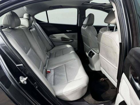 Used 2016 Acura TLX V6 SH-AWD w/ Technology Pkg image 43
