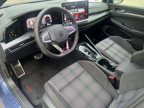 New 2026 Volkswagen GTI S image 12