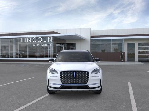 New 2025 Lincoln Corsair Grand Touring w/ Equipment Group 301A image 6