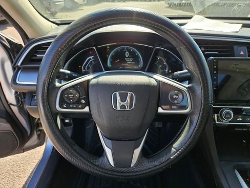 Used 2017 Honda Civic EX image 17