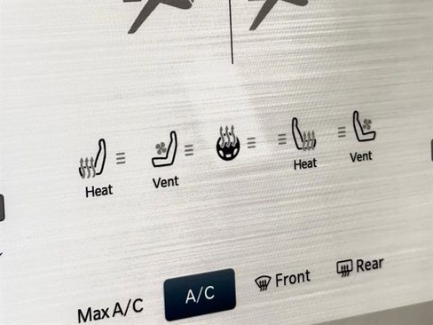 New 2025 RAM 2500 Laramie w/ Night Edition image 9