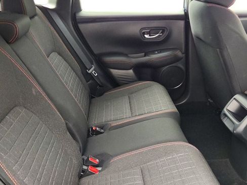 Used 2024 Honda HR-V Sport image 21