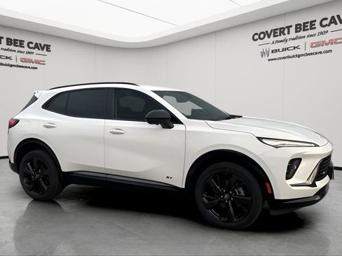 New 2026 Buick Envision Sport Touring image 11