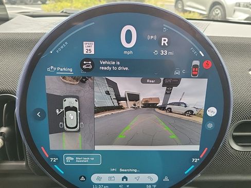 New 2025 MINI Cooper S image 19