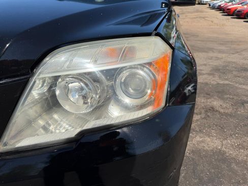 Used 2010 Mercedes-Benz GLK 350 2WD image 11