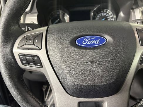 Certified 2020 Ford Ranger XLT w/ Equipment Group 302A Luxury image 22