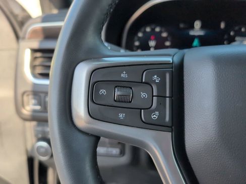 Used 2024 Chevrolet Tahoe Z71 w/ Luxury Package AWD/4WD image 28