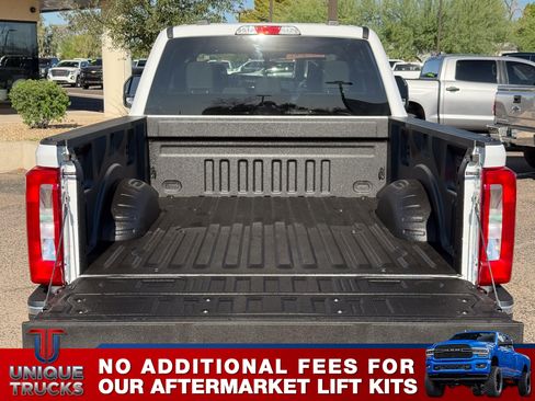 Used 2024 Ford F250 XLT w/ FX4 Off-Road Package image 7