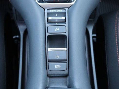 Used 2026 Honda HR-V Sport image 13