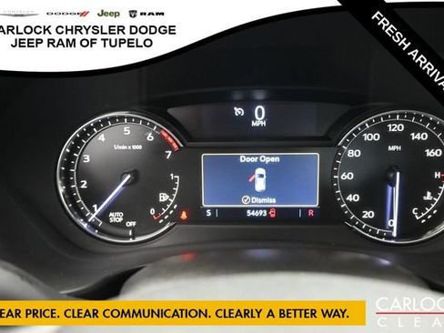 Used 2020 Cadillac XT4 Sport w/ Driver Awareness Package FWD image 22