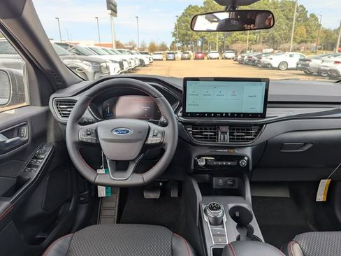 New 2026 Ford Escape ST-Line Select w/ Tech Pack #1 image 6