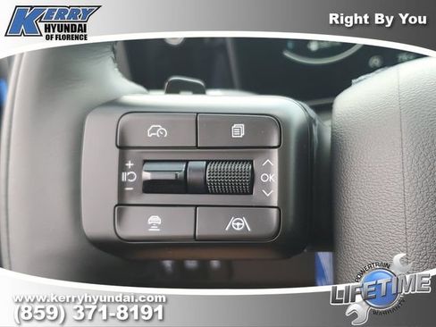 New 2026 Hyundai Santa Fe Calligraphy AWD/4WD image 22