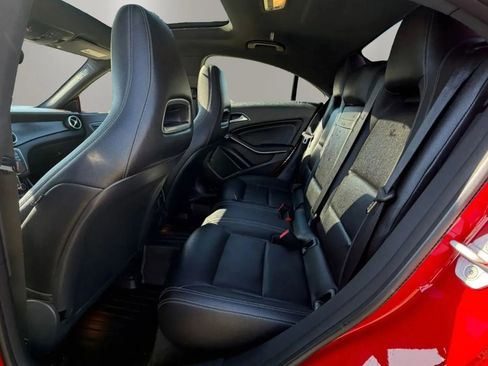 Used 2018 Mercedes-Benz CLA 250 CLA 250 4MATIC Coupe 4D image 11