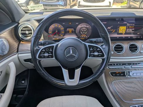 Used 2020 Mercedes-Benz E 350 Sedan image 15
