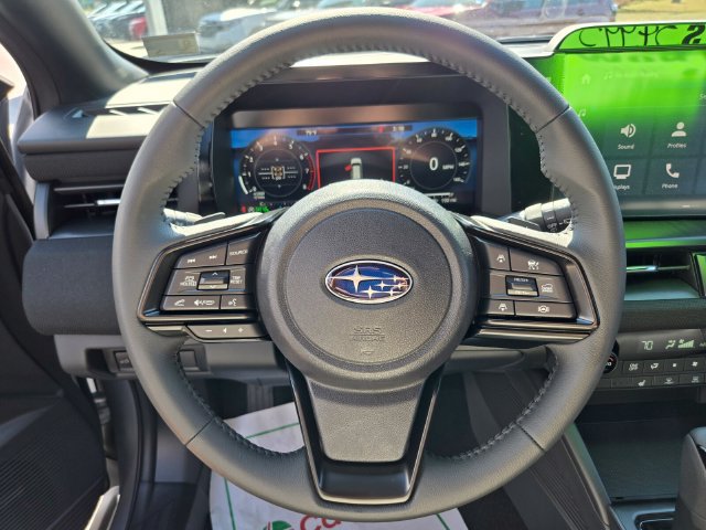 New 2026 Subaru Outback Premium AWD/4WD image 14