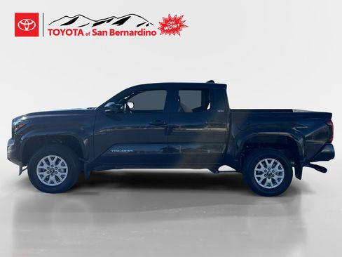New 2026 Toyota Tacoma SR5 image 27