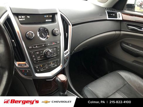 Used 2011 Cadillac SRX Performance image 16