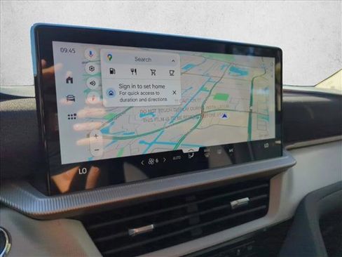 New 2026 Ford Explorer Active w/ Active Comfort Package image 14