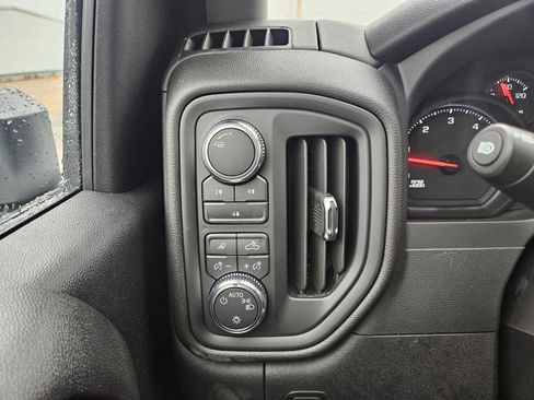 New 2026 GMC Sierra 3500 Pro w/ 1SA Pro Safety Plus Package image 20