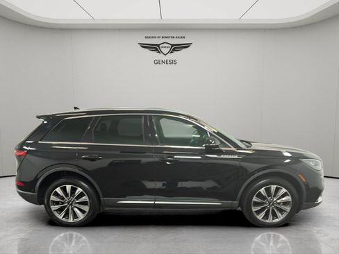 Used 2022 Lincoln Corsair Reserve w/ Equipment Group 201A AWD/4WD image 6
